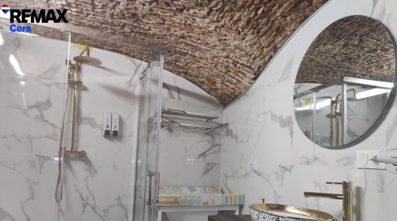 Caceres - Tiétar - 170m2