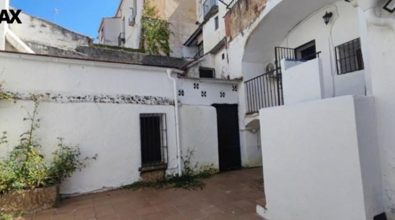 Caceres - Tiétar - 170m2