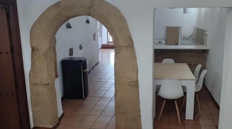 Caceres - Tiétar - 170m2