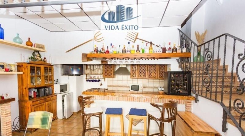 Teruel - Torrijo del Campo - 2100m2