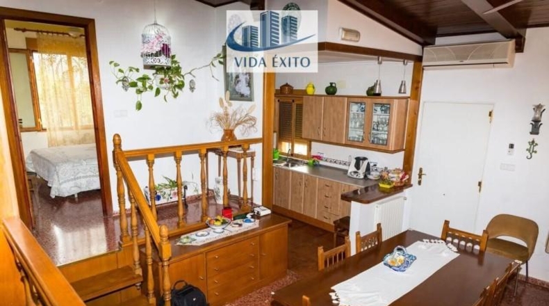 Teruel - Torrijo del Campo - 2100m2