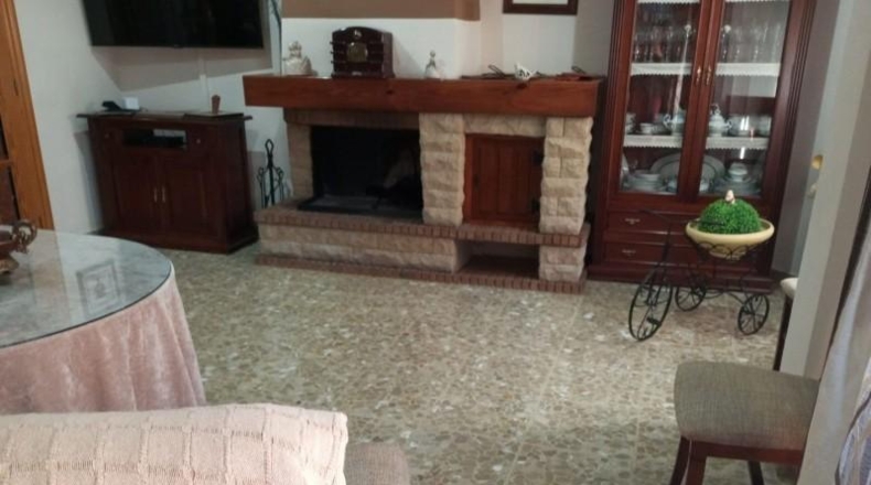 Guadalajara - Torremocha del Campo - 216m2