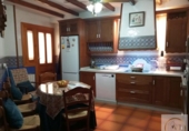 Casa de poble en venda a la España, Torredelcampo, ref.: TR401436 foto