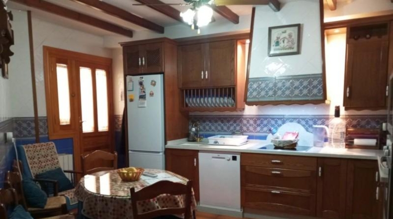 Guadalajara - Torremocha del Campo - 216m2