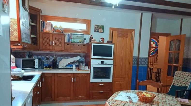 Guadalajara - Torremocha del Campo - 216m2