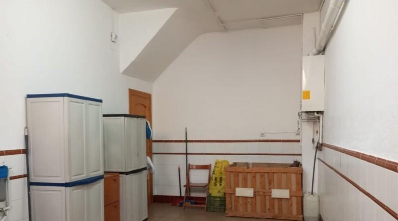 Guadalajara - Torremocha del Campo - 216m2