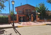 Xalet independent amb terreny en venda a la España, el Fondó dels Frares, ref.: TR401439 foto