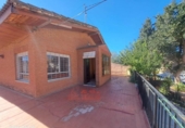 Xalet independent amb terreny en venda a la España, el Fondó dels Frares, ref.: TR401439 foto