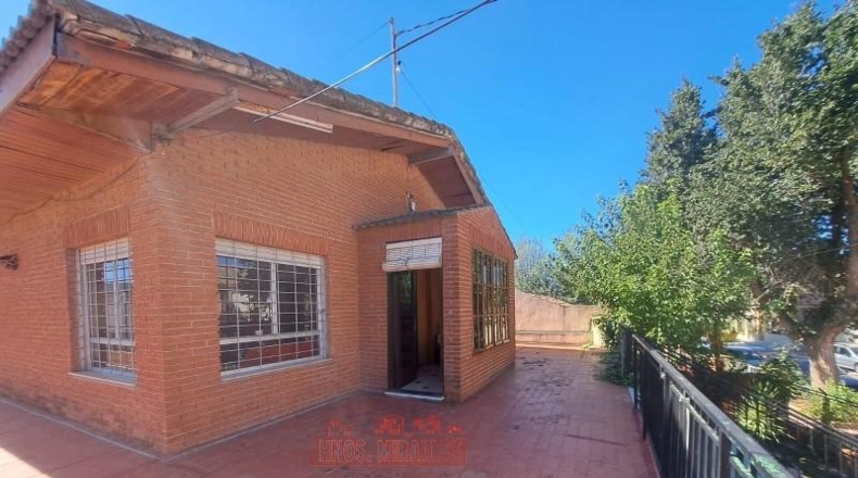 Alicante - Hondón de los Frailes - 1450m2