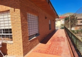 Xalet independent amb terreny en venda a la España, el Fondó dels Frares, ref.: TR401439 foto