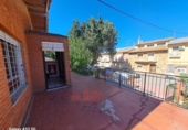 Xalet independent amb terreny en venda a la España, el Fondó dels Frares, ref.: TR401439 foto