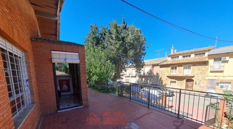 Alicante - Hondón de los Frailes - 1450m2
