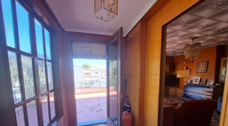 Alicante - Hondón de los Frailes - 1450m2