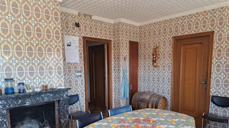 Alicante - Hondón de los Frailes - 1450m2