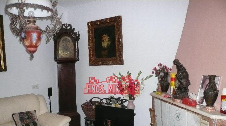 Alicante - Hondón de los Frailes - 800m2