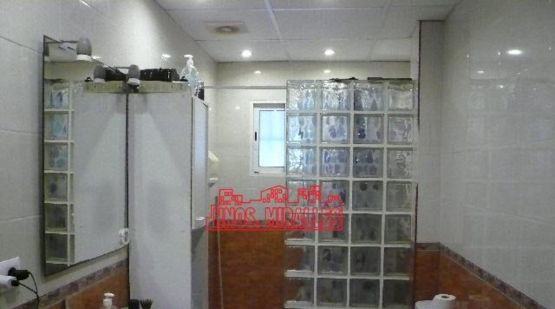 Alicante - Hondón de los Frailes - 800m2