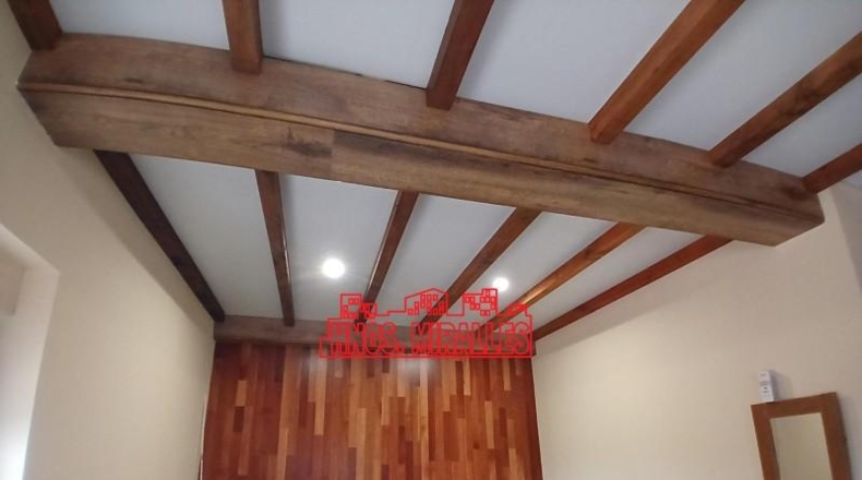 Alicante - Aspe - 8000m2