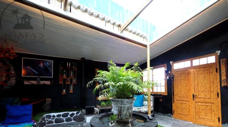 Santa Cruz de Tenerife - Икод-де-лос-Винос - 900m2