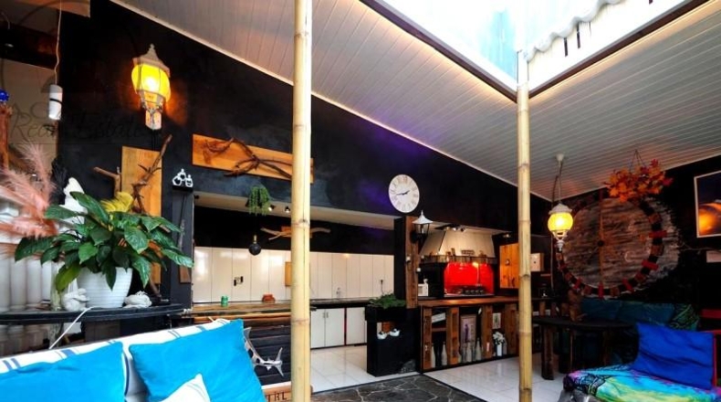 Santa Cruz de Tenerife - Икод-де-лос-Винос - 900m2