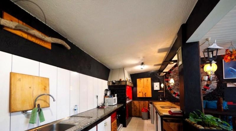 Santa Cruz de Tenerife - Икод-де-лос-Винос - 900m2