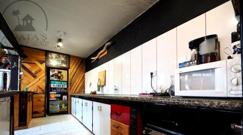 Santa Cruz de Tenerife - Икод-де-лос-Винос - 900m2