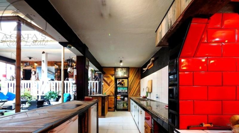 Santa Cruz de Tenerife - Икод-де-лос-Винос - 900m2