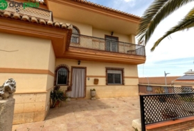 Escúzar 715&nbsp;m² 