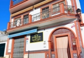 Casa de poble en venda a la España, Aznalcóllar, ref.: TR401449 foto
