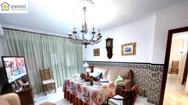 Sevilla - Aznalcóllar - 376m2