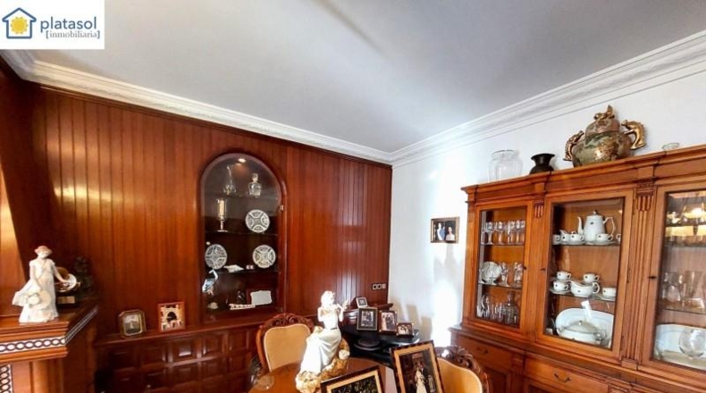Sevilla - Aznalcóllar - 376m2