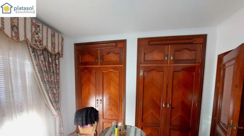 Sevilla - Aznalcóllar - 376m2