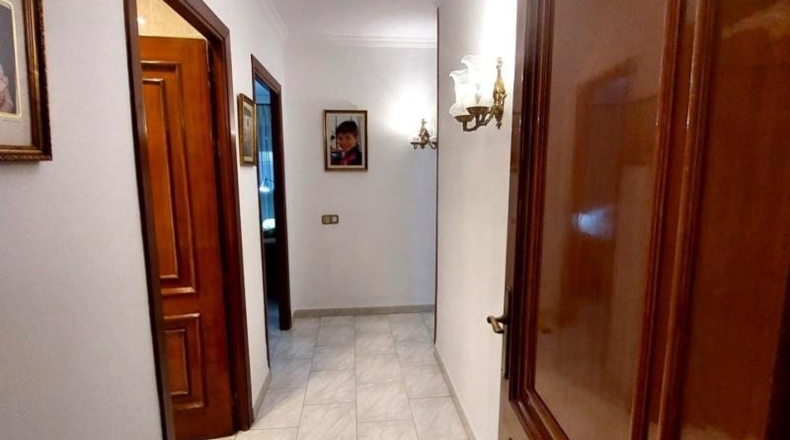 Sevilla - Aznalcóllar - 376m2