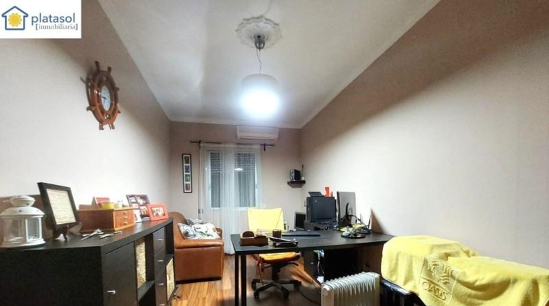 Sevilla - Aznalcóllar - 376m2