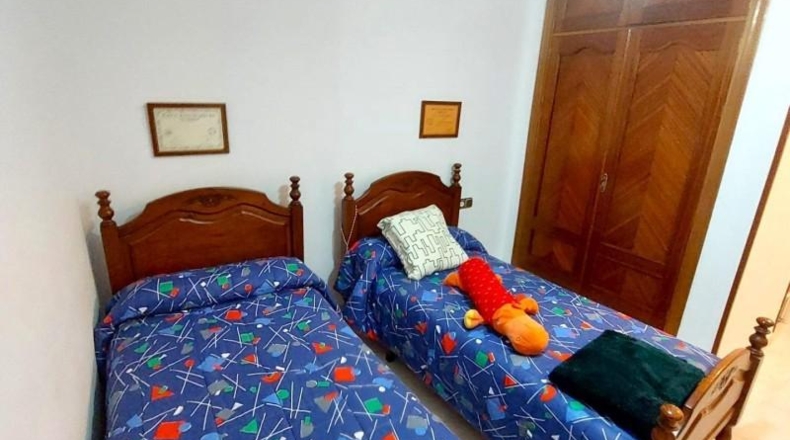 Sevilla - Aznalcóllar - 376m2
