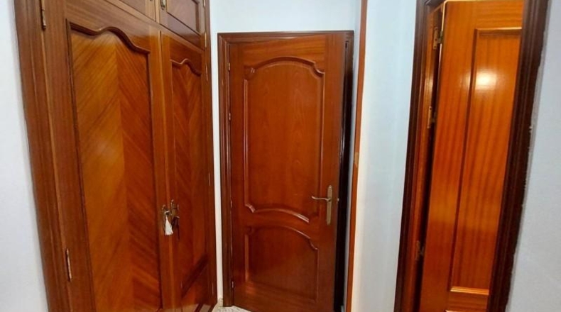 Sevilla - Aznalcóllar - 376m2