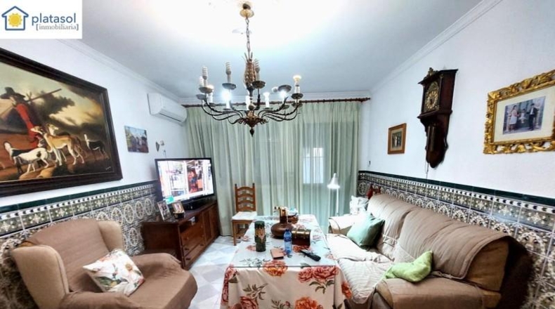 Sevilla - Aznalcóllar - 376m2