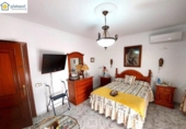 Casa de poble en venda a la España, Aznalcóllar, ref.: TR401449 foto