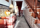 Casa de poble en venda a la España, Aznalcóllar, ref.: TR401449 foto