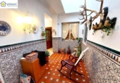 Casa de poble en venda a la España, Aznalcóllar, ref.: TR401449 foto