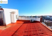 Casa de poble en venda a la España, Aznalcóllar, ref.: TR401449 foto