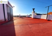 Casa de poble en venda a la España, Aznalcóllar, ref.: TR401449 foto