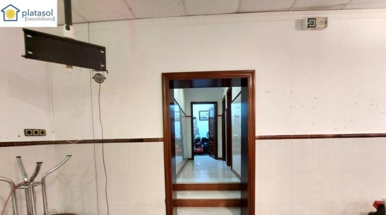 Sevilla - Aznalcóllar - 376m2