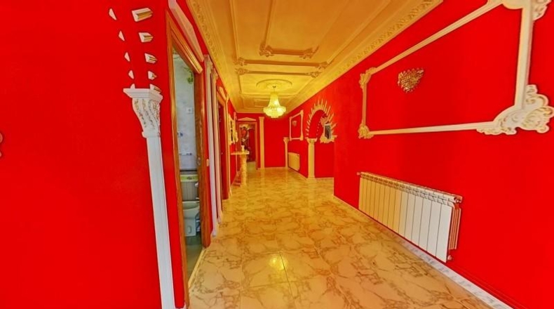 Comunidad de Madrid - Colmenar de Oreja - 1147m2