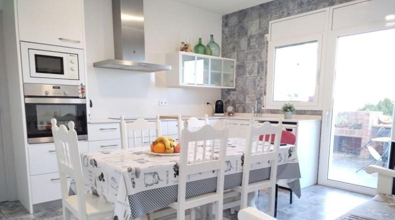 Tarragona - Deltebre - 485m2