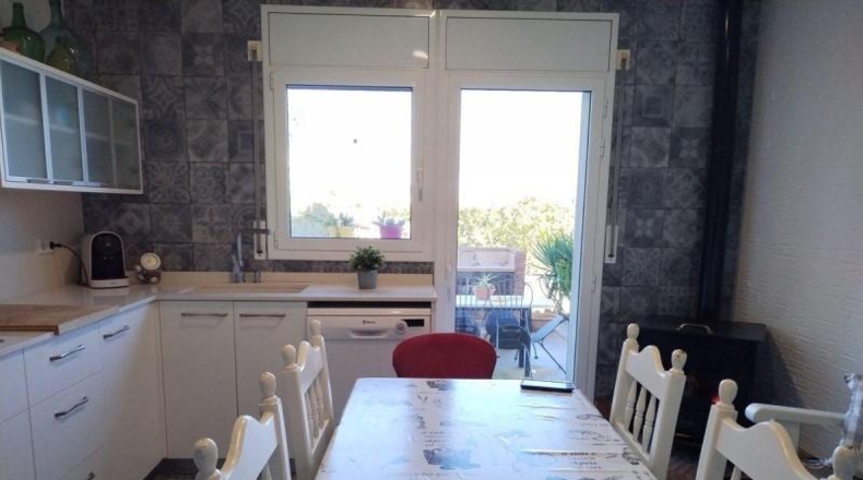 Tarragona - Deltebre - 485m2