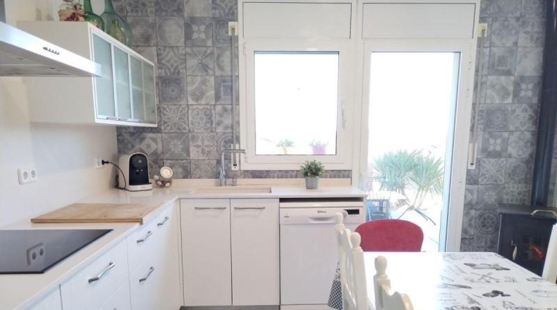 Tarragona - Deltebre - 485m2