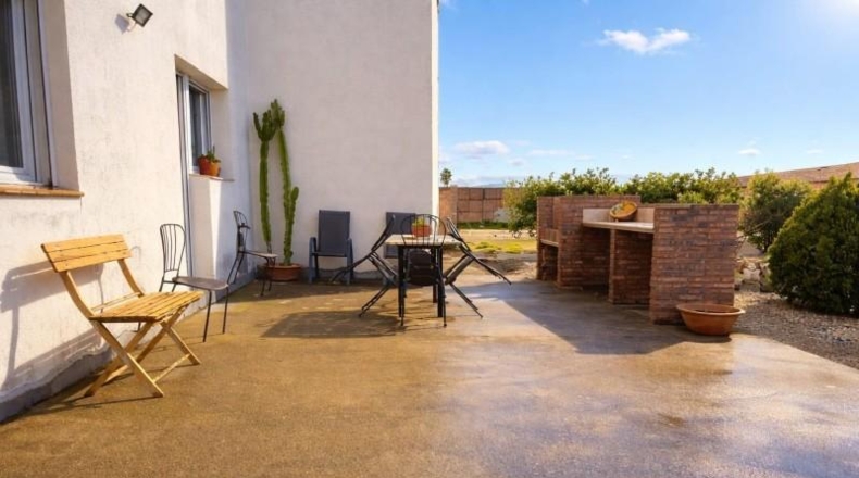 Tarragona - Deltebre - 485m2