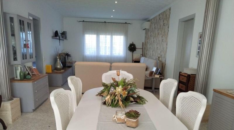 Tarragona - Deltebre - 485m2