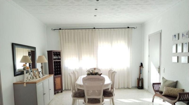 Tarragona - Deltebre - 485m2