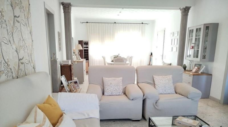 Tarragona - Deltebre - 485m2
